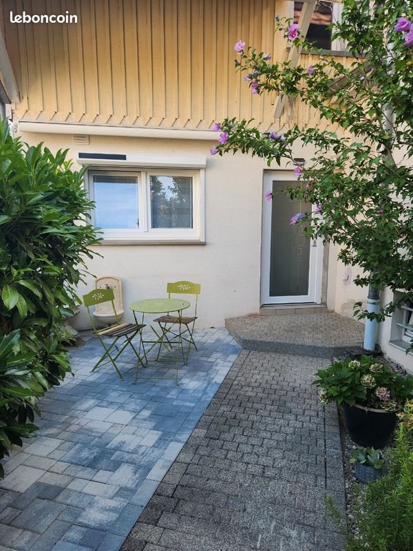 Appartement à louer, 65m², Zillisheim