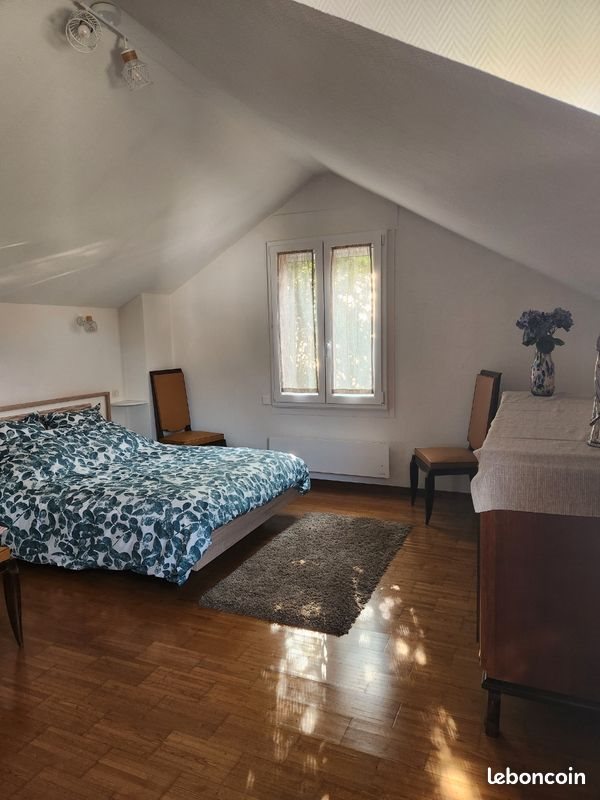 Appartement à louer, 65m², Zillisheim