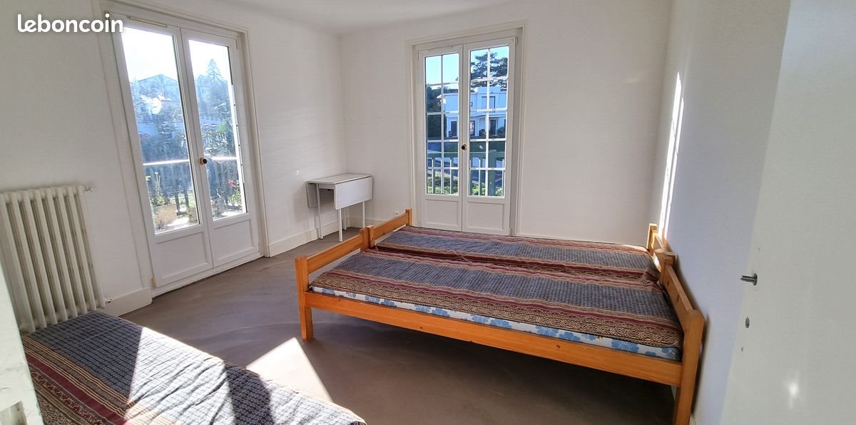 Appartement à vendre, 73m², Ciboure