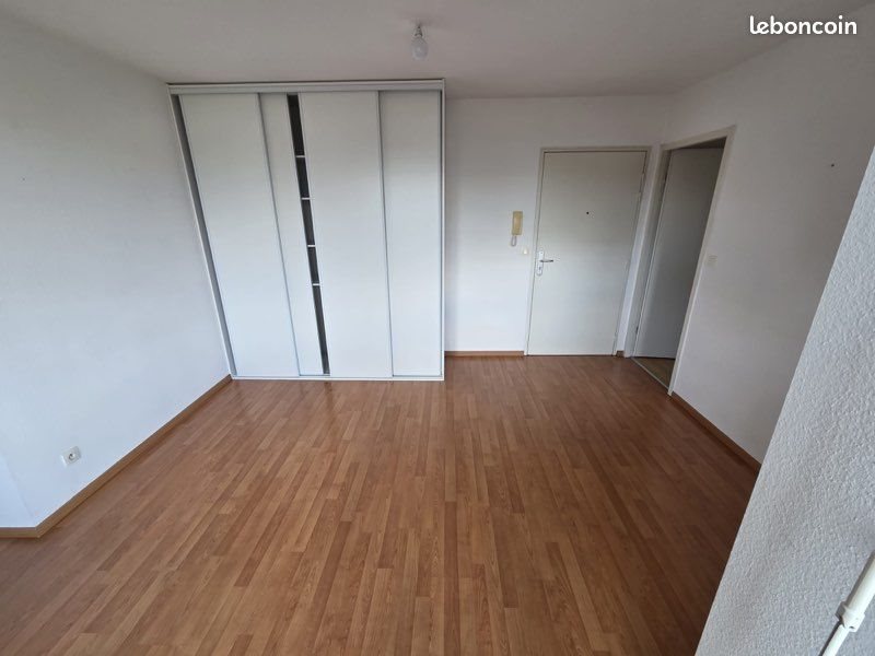 Appartement à louer, 48m², Pfastatt