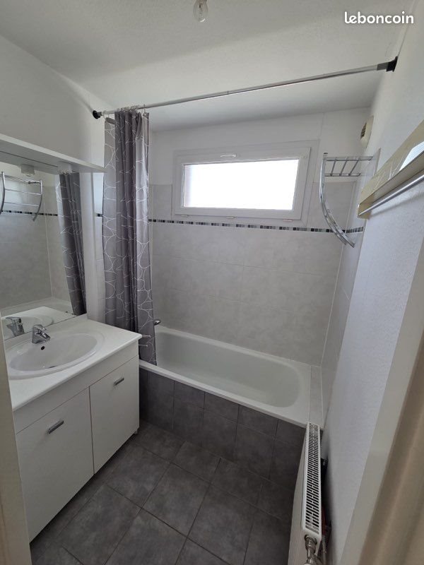 Appartement à louer, 48m², Pfastatt