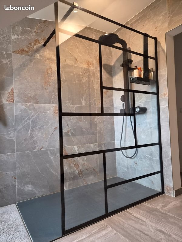 Maison à vendre, 90m², Douchy-les-Mines