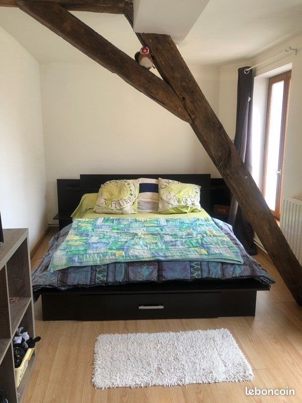 Appartement à louer, 50m², Saint-Amand-les-Eaux