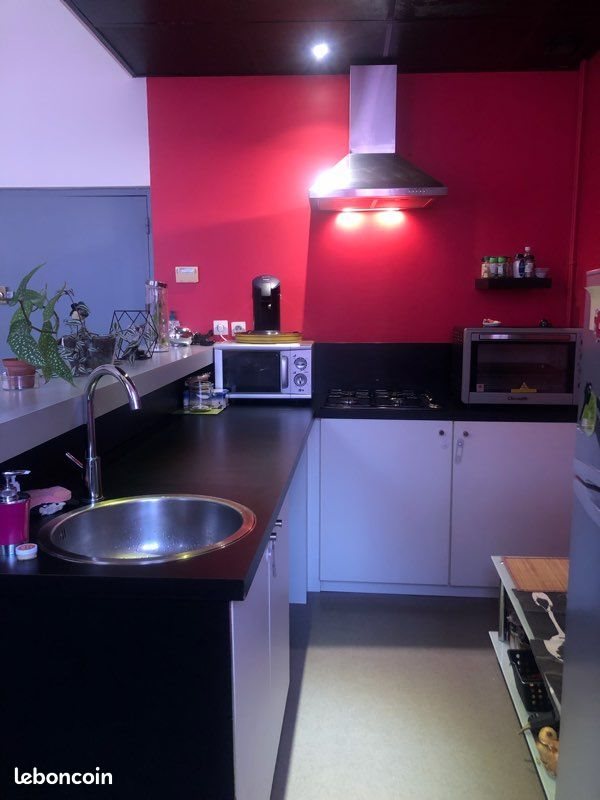 Appartement à louer, 50m², Saint-Amand-les-Eaux