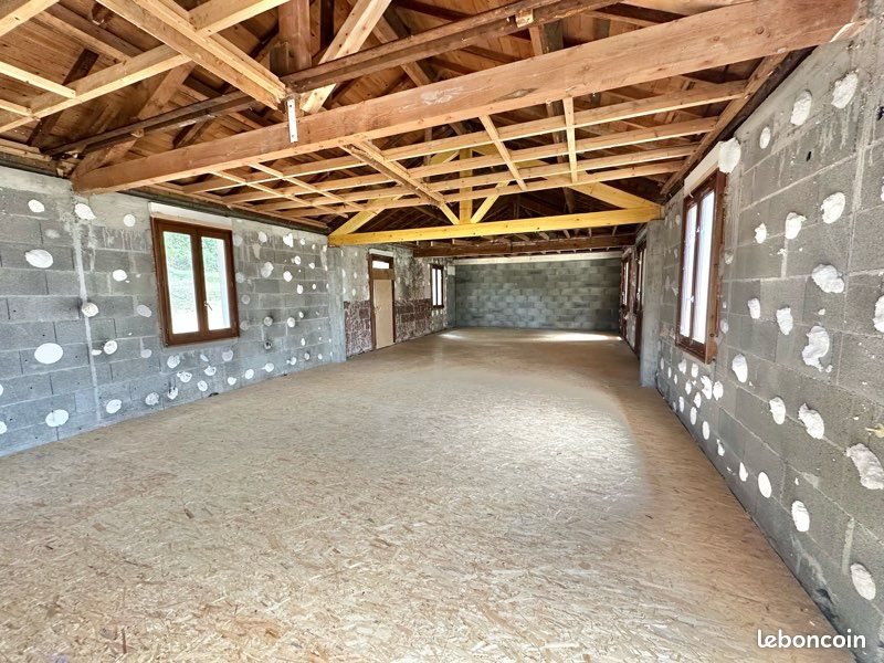Maison à vendre, 90m², Chavaniac-Lafayette