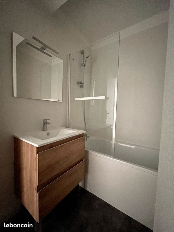 Appartement à louer, 29m², Orléans