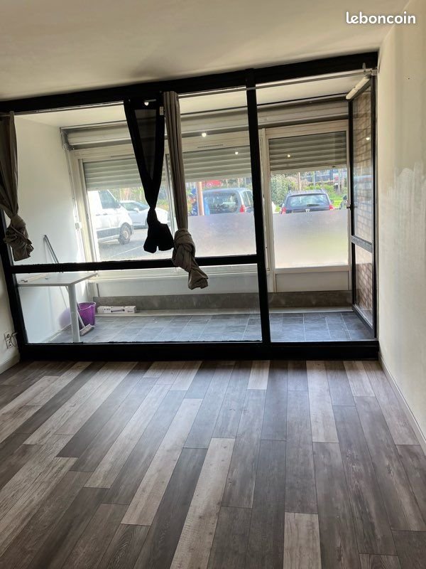 Appartement à vendre, 40m², Tourcoing