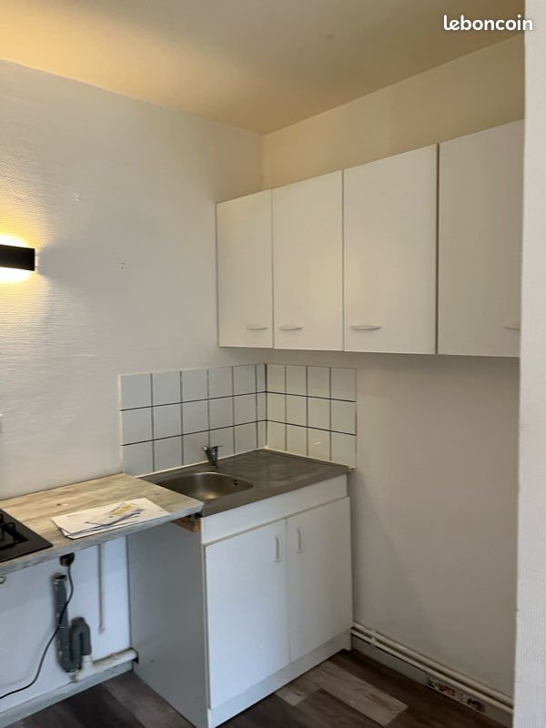 Appartement à vendre, 40m², Tourcoing