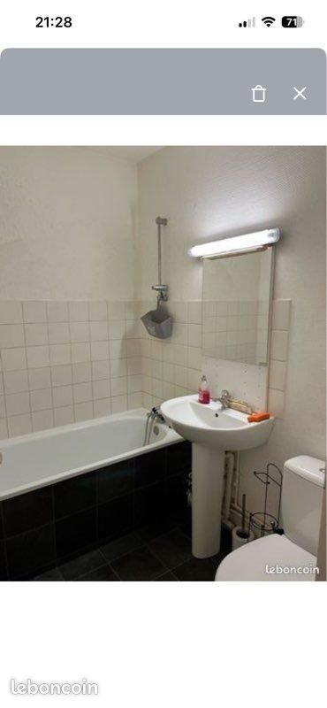 Appartement à vendre, 40m², Tourcoing