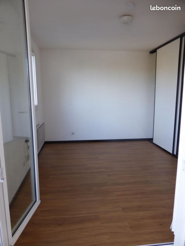 Appartement à vendre, 31m², Pau