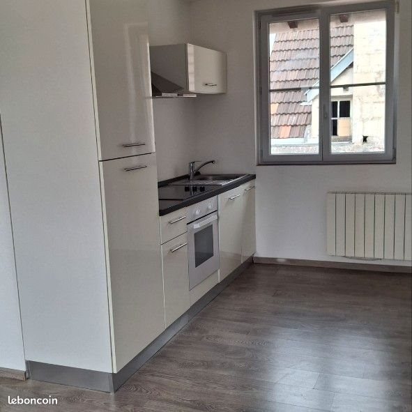 Appartement à louer, 38m², Chaumont