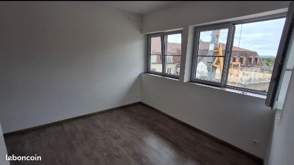 Appartement à louer, 38m², Chaumont