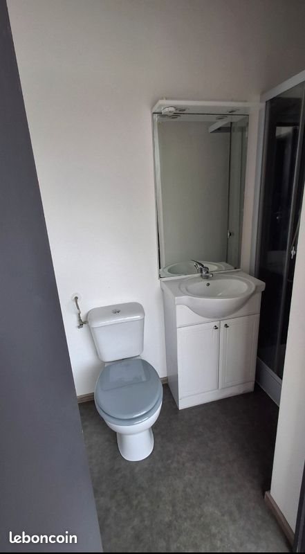 Appartement à louer, 38m², Chaumont