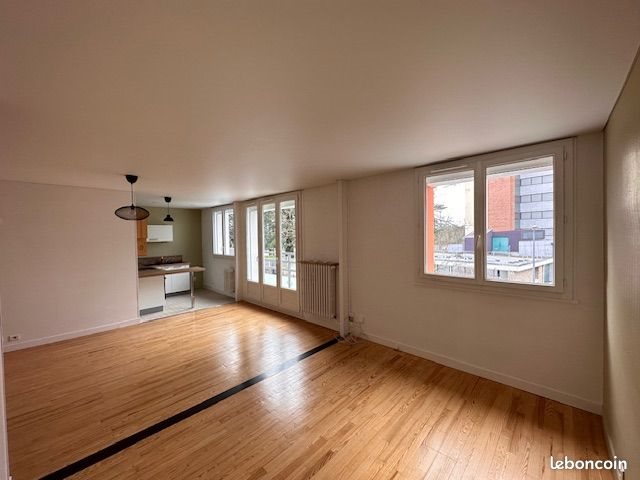 Appartement à louer, 52m², Chalon-sur-Saône