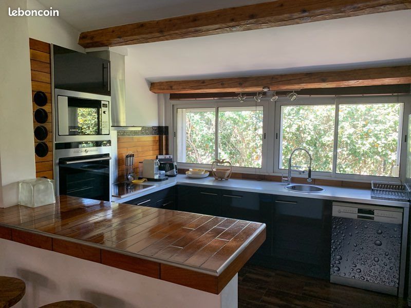 Maison à louer, 60m², Cabriès