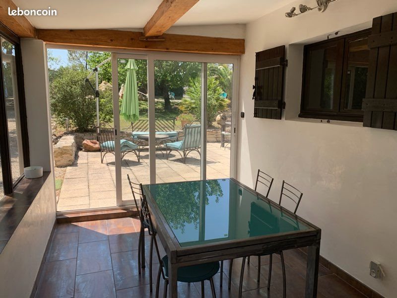 Maison à louer, 60m², Cabriès