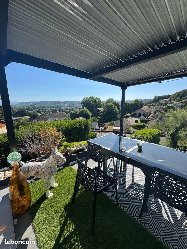 Maison à vendre, 122m², Domarin