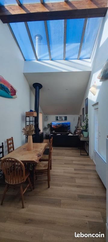 Maison à vendre, 70m², Soussans