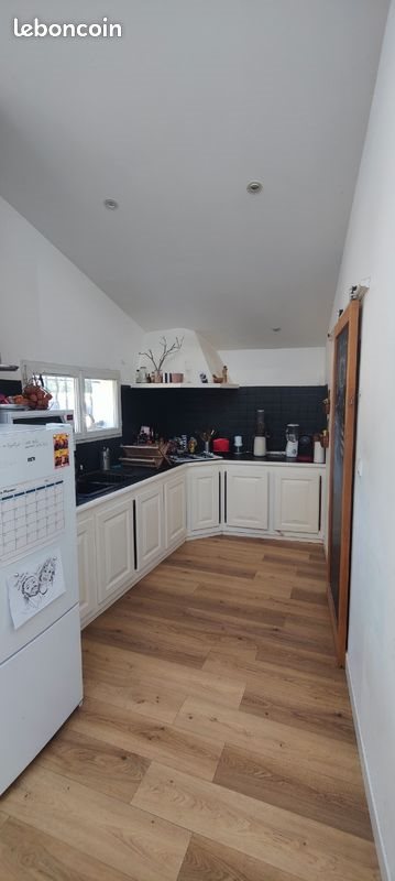 Maison à vendre, 70m², Soussans