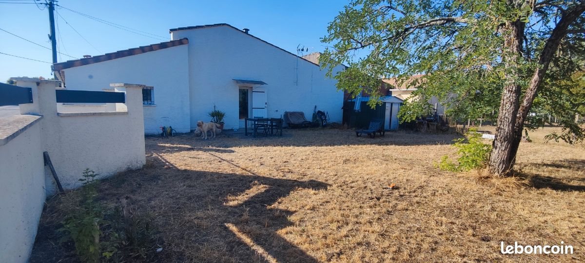 Maison à vendre, 70m², Soussans