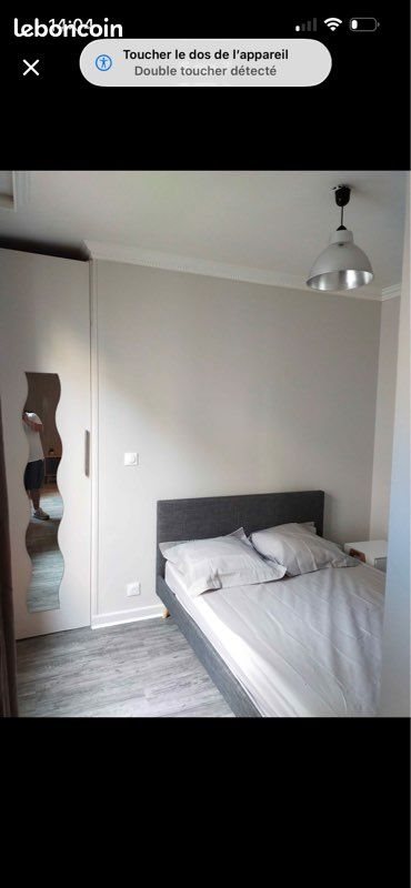 Appartement à louer, 30m², Troyes