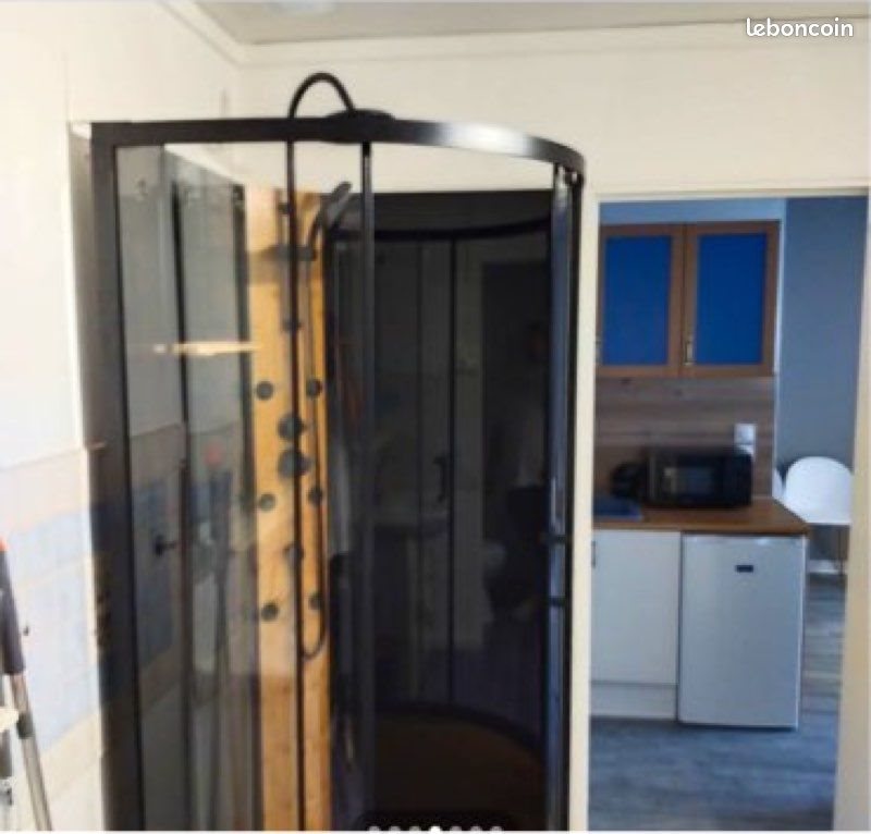 Appartement à louer, 30m², Troyes
