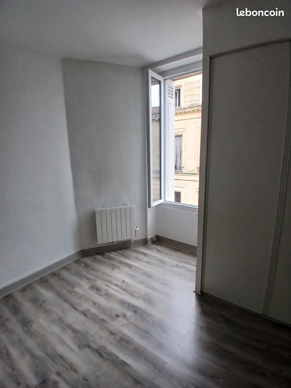 Appartement à louer, 40m², Bordeaux