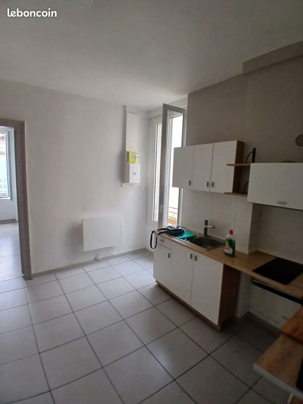 Appartement à louer, 40m², Bordeaux