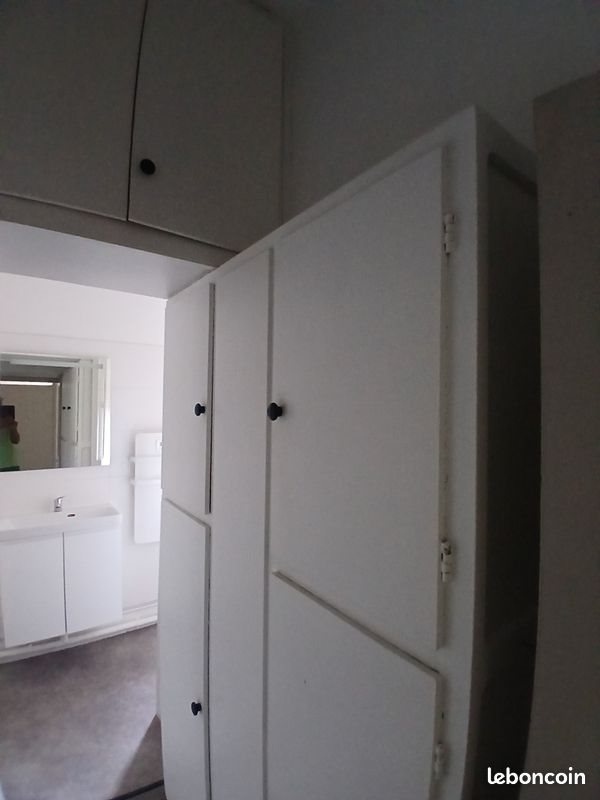 Appartement à louer, 40m², Bordeaux
