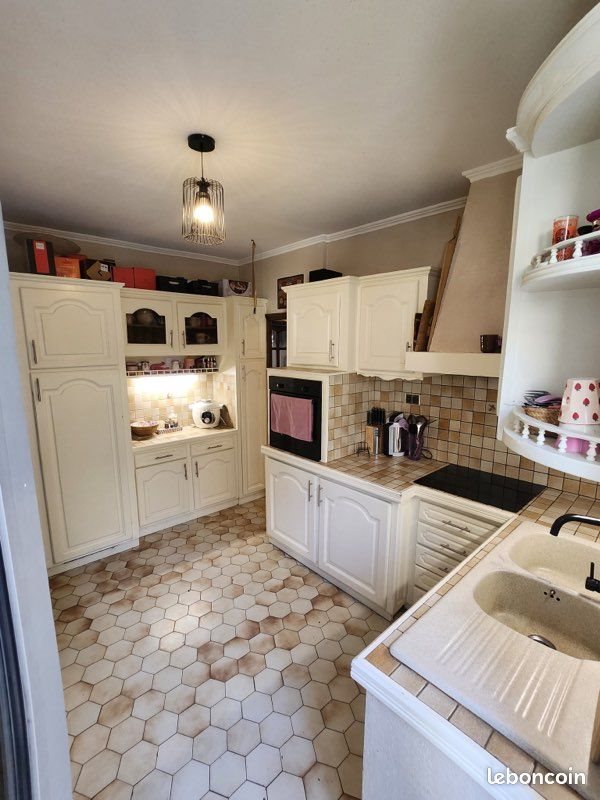 Appartement à louer, 60m², Nîmes