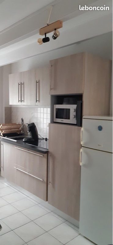 Maison à louer, 26m², La Chapelle-des-Marais