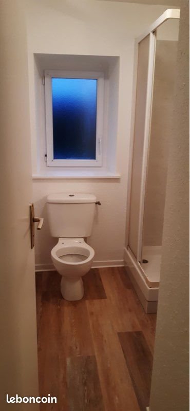Maison à louer, 26m², La Chapelle-des-Marais