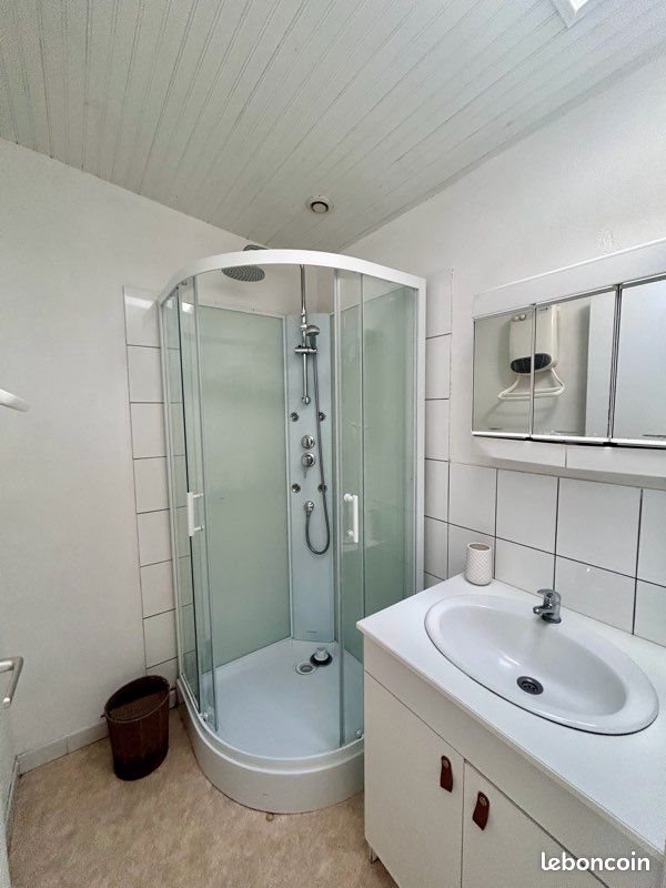 Appartement à louer, 59m², Blaye