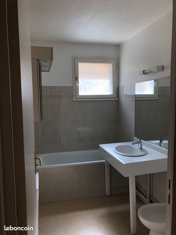 Appartement à vendre, 116m², Auch