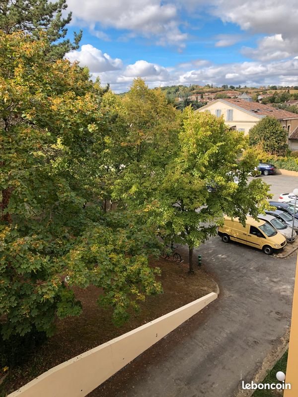 Appartement à vendre, 116m², Auch