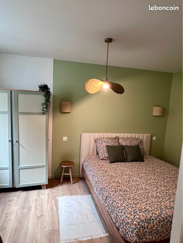 Appartement à louer, 33m², Rouen