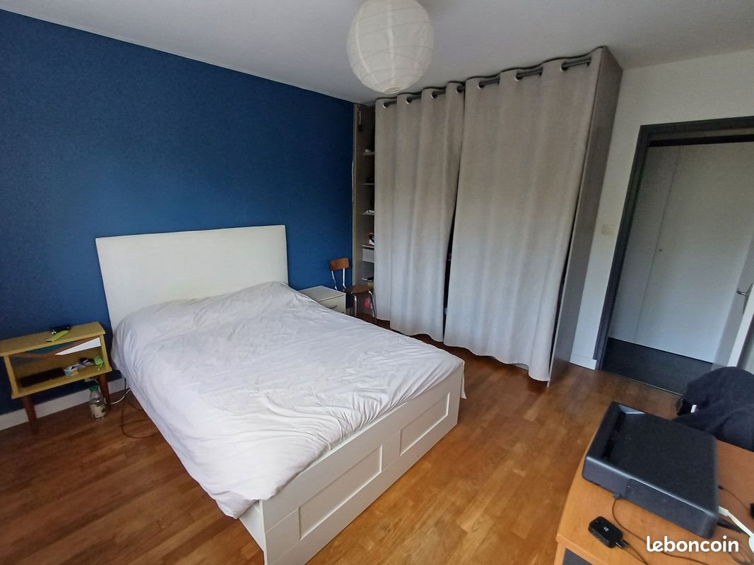 Appartement à louer, 67m², Rennes