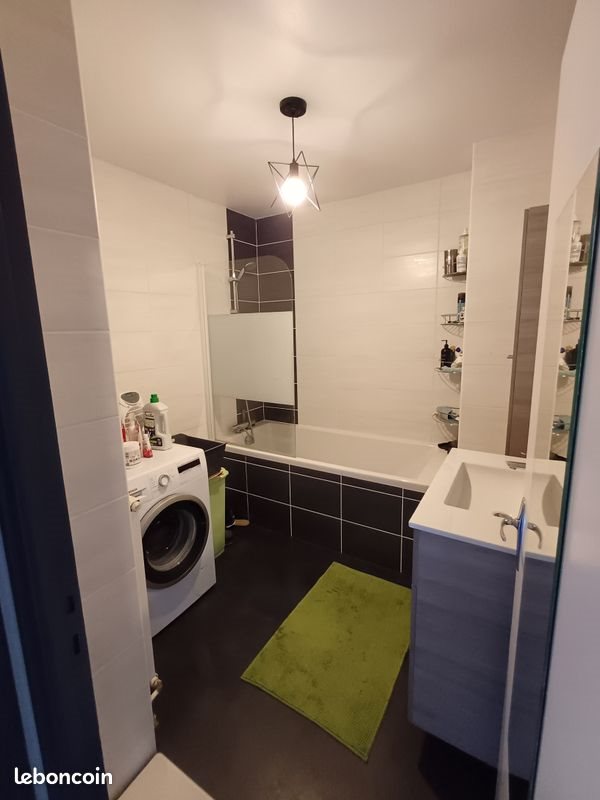 Appartement à louer, 67m², Rennes