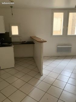 Appartement à louer, 48m², Pertuis