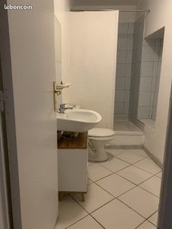 Appartement à louer, 48m², Pertuis