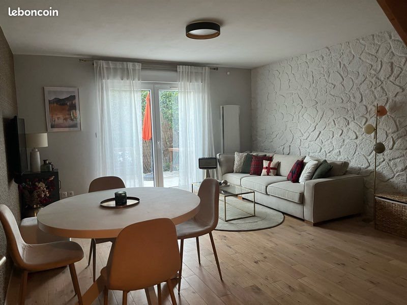 Maison à vendre, 71m², Blagnac