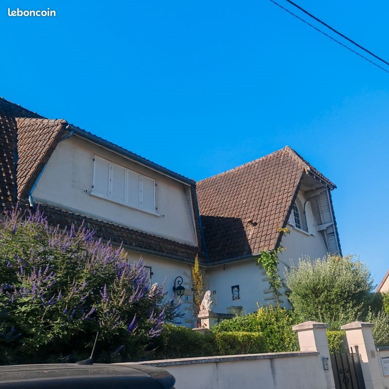 Maison à vendre, 140m², Itteville