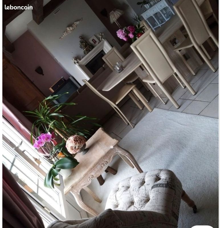 Maison à vendre, 140m², Itteville