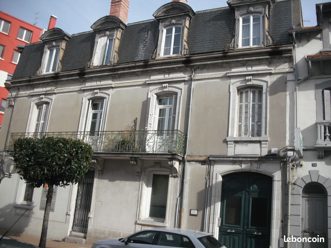 Appartement à louer, 41m², Tarbes