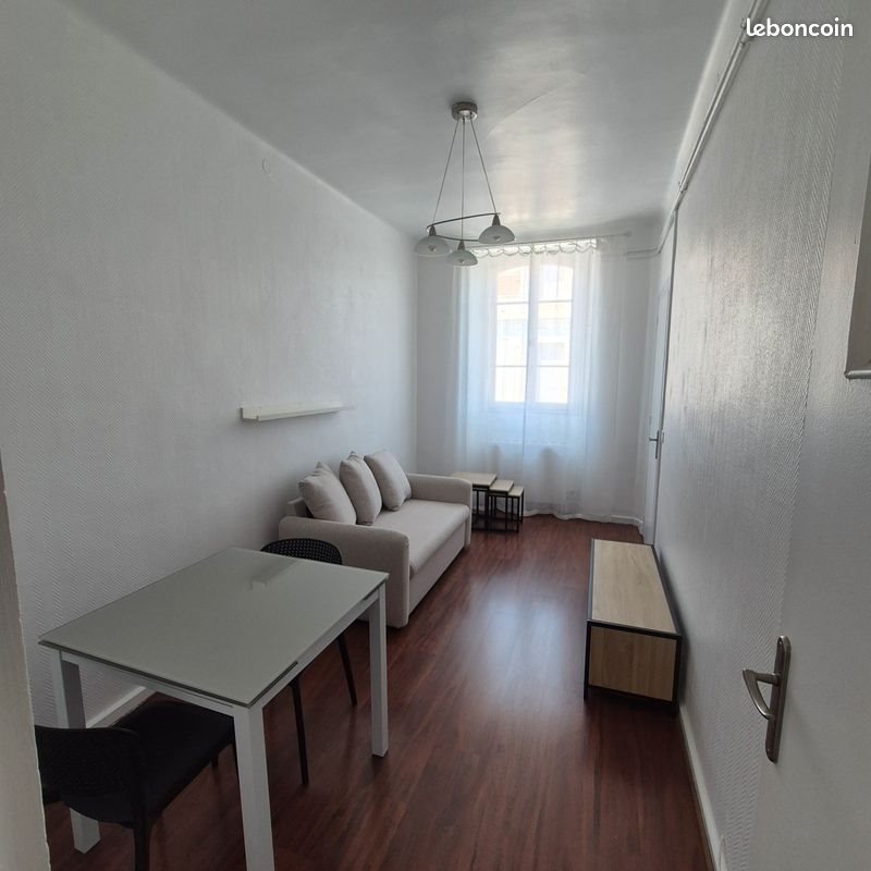 Appartement à louer, 41m², Tarbes