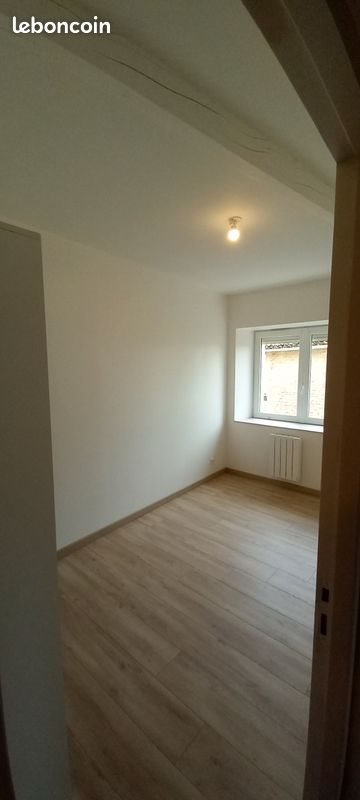 Maison à louer, 57m², Ruelle-sur-Touvre