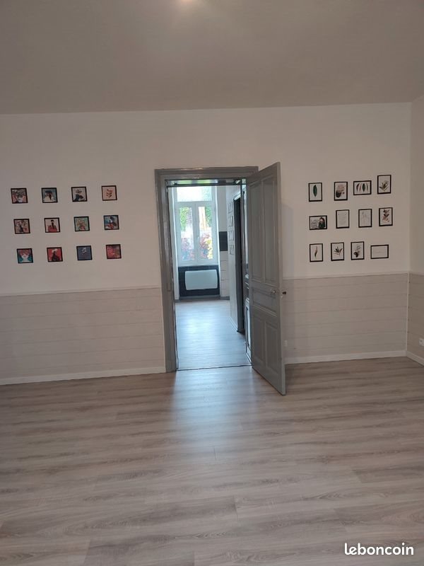 Appartement à louer, 38m², Oyonnax