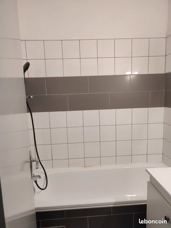 Appartement à louer, 38m², Oyonnax