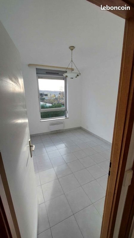 Appartement à louer, 39m², Freyming-Merlebach