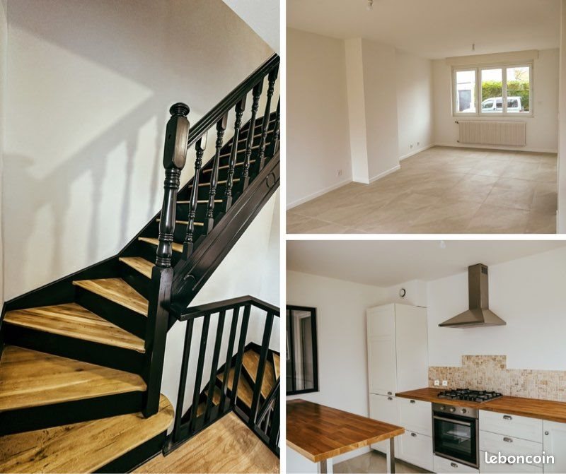 Maison à vendre, 119m², Le Portel